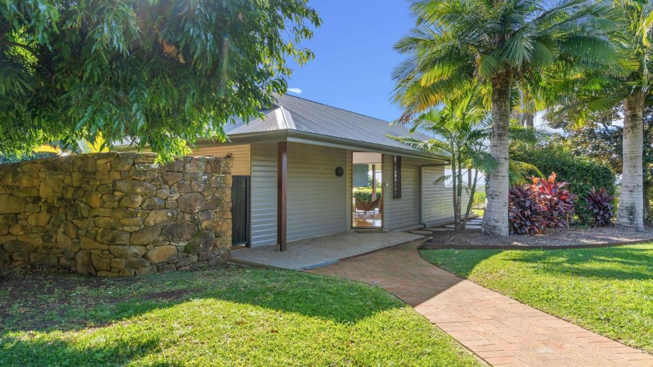 Villa Cape Vue Byron Byron Bay Exterior foto