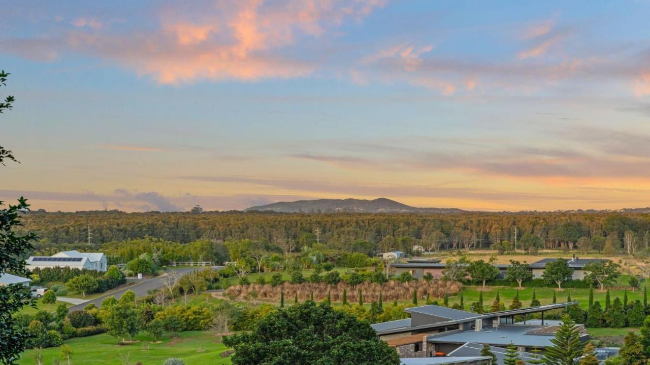 Villa Cape Vue Byron Byron Bay Exterior foto