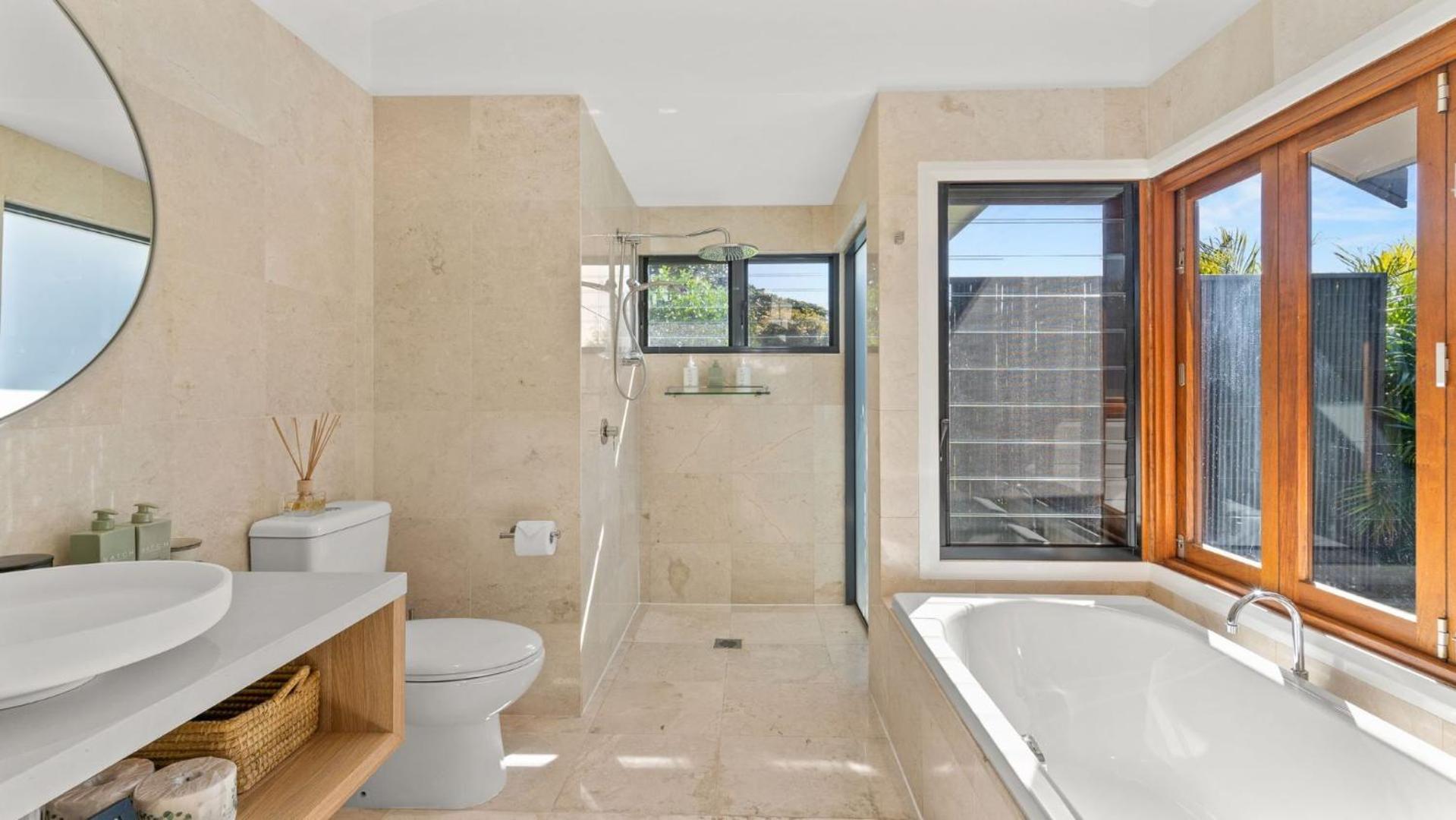 Villa Cape Vue Byron Byron Bay Exterior foto