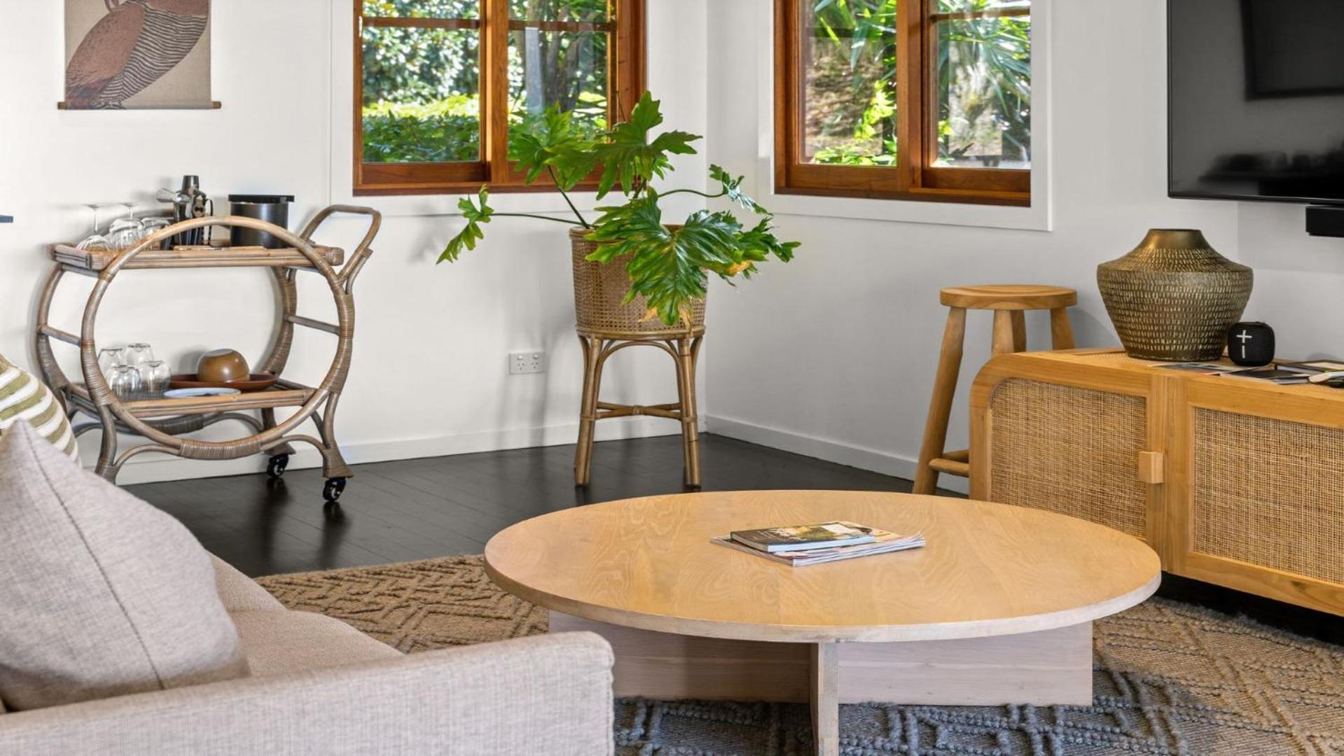 Villa Cape Vue Byron Byron Bay Exterior foto