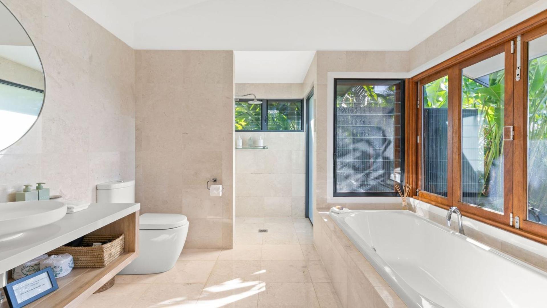 Villa Cape Vue Byron Byron Bay Exterior foto