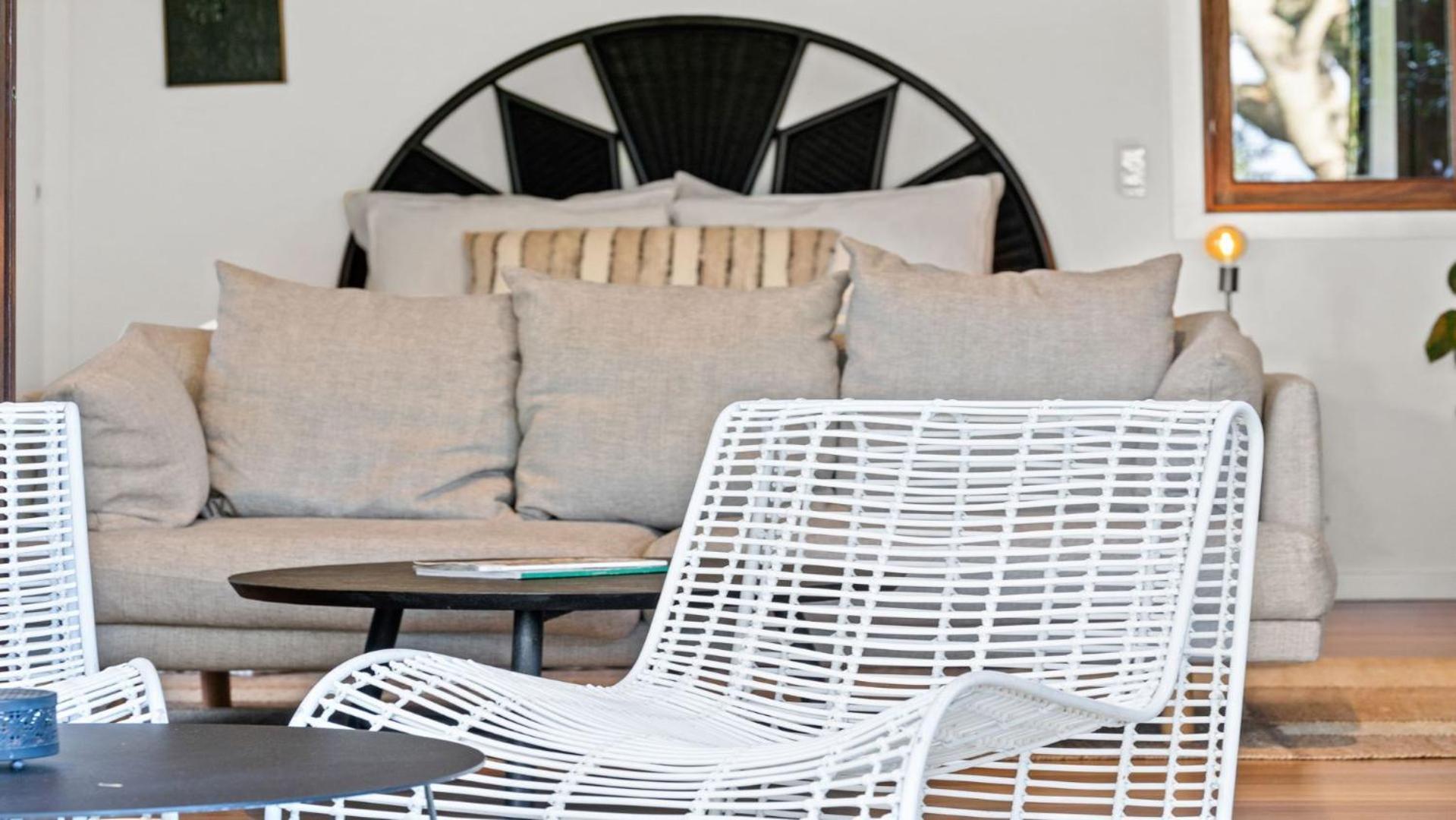 Villa Cape Vue Byron Byron Bay Exterior foto