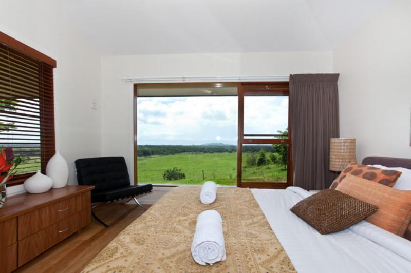 Villa Cape Vue Byron Byron Bay Exterior foto